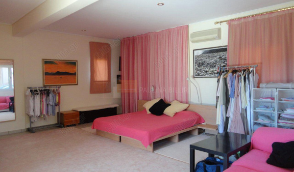 Υπνοδωμάτιο - Bedroom